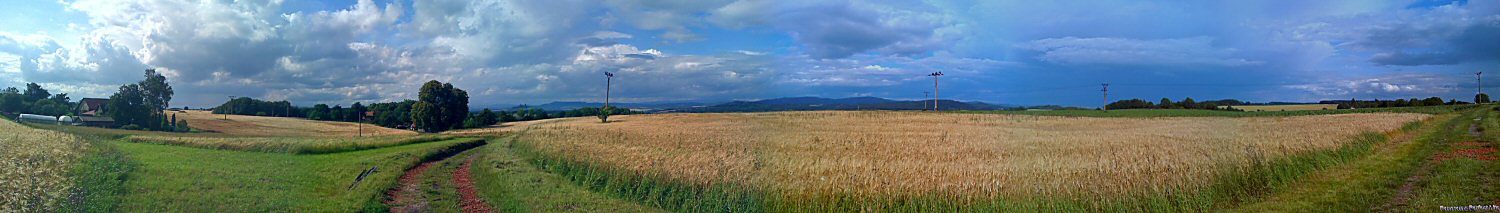 1 Zajakury panorama