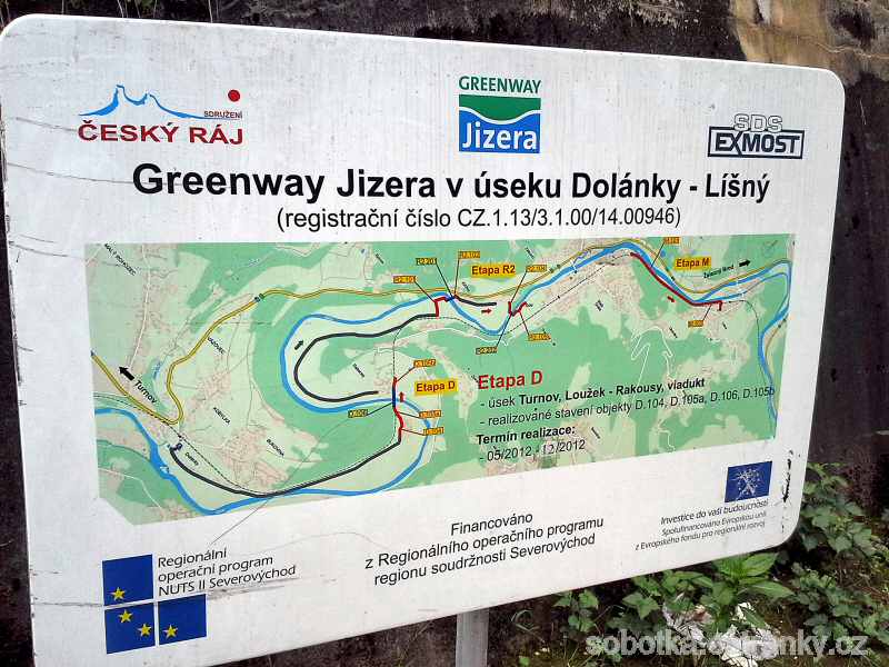 09_mapa_nove_cyklostezky_Dolanky_Lisny