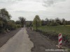 oprava silnice Sobotka - Kost