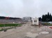 08 Sklarska poreba - stavba polského biatlonového stadionu
