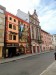 16 Budějovice - moderní architektura se starou